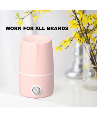 Mottery Menstrual Cup Sterilizer Cleaner Machine - High Temperature Wash, 99.9% Dirty Removal in 8 Minutes - Feminine Hygiene, Leak-Free Model 4 - Buy Online on GoSupps.com