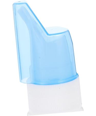 Beaupretty 5pc Travel Medication Fine Mist Spray Bottles - Leak Proof Containers - Buy Online on GoSupps.com