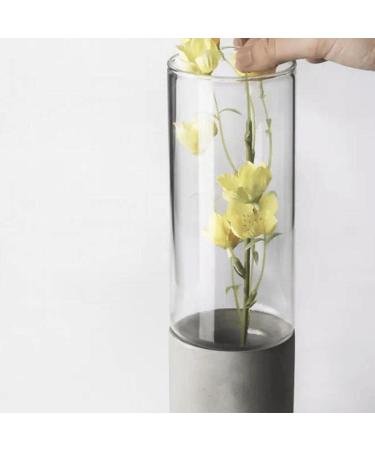 Kenzan Floral Frog 23mm Stainless Steel Pin Flower Arranger Holder for Small Vase (3Pcs) - Buy Online on GoSupps.com