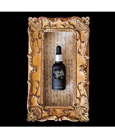 Kiss The Moon Love After Dark Face Oil 30ml - Buy Online on GoSupps.com