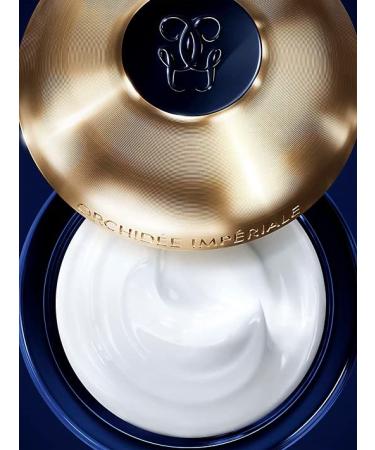 Buy Guerlain Orchidee Imperiale Exceptional Complete Care Cream 1.7 oz - Luxury Anti-Aging Skincare | Global Shipping - Buy Online on GoSupps.com
