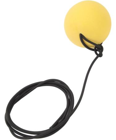 XHTLLO Child-Friendly Soft PVC Laint's Session Ball with Rope | Control Training Device for Indoor & Outdoor Exercises - Buy Online on GoSupps.com