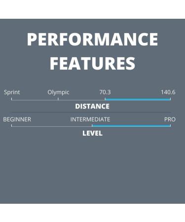 SLS3 Men's Triathlon Top - Sleeveless Tri Jersey - Black - Large - Buy Online on GoSupps.com