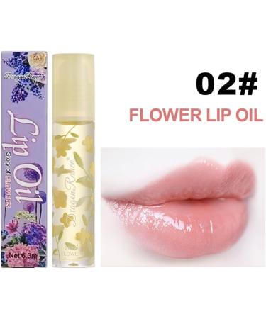 Dragon Ranee Mirror Lip Gloss Lip Plumper Oil Glitter Lip Gloss Lasting Moisturizing Lip Balm Makeup Lips Care Cosmetics 2 - Buy Online on GoSupps.com