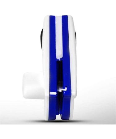 Double-Sided Window Cleaner Glass Wiper Surface Cleaning Tool for High-Rise Single Glazed Windows with Thickness - Buy Online on GoSupps.com