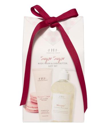FarmHouse Fresh Sugar Sugar Gift Set