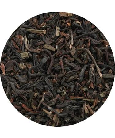  Lerbs & Hagedorn Darjeeling Second Flush TGFOP Margaret Hope 250 g - Buy Online on GoSupps.com