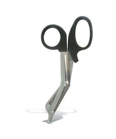 Reliance Medical Tuff Cut Scissors Tough Shears First Aid Nurse Paramedic Emergency EMT - 6' Size Small For Nurses Doctors Firefighters Paramedics - Reliance Medical