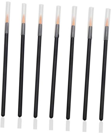 Hemoton 300 Pcs Eyeliner Eye Makeup Brush Eyebrow Liner Brush Liner Makeup Brush Lip Liner Pencils - Buy Online on GoSupps.com