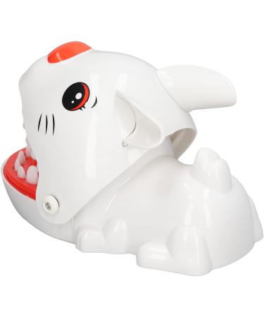 Shanrya Teething Finger Toy - Stress Relief & Portable Rabbit Chew Toy for Christmas | International Shipping - Buy Online on GoSupps.com