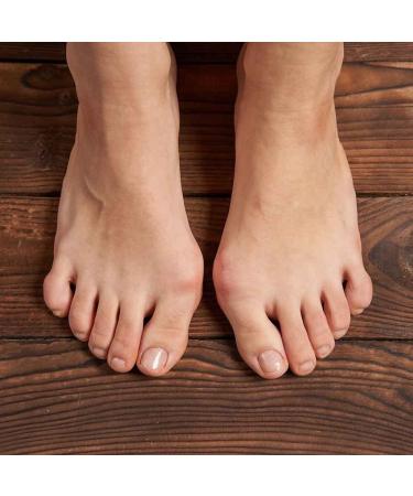 Algeos TheraStep Bunion Protector | Cushions and relieves pain from bunions - Buy Online on GoSupps.com