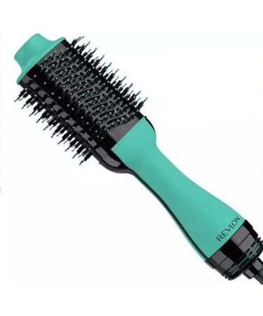 Revlon One-Step Hair Dryer and Volumizer - Teal Edition - Buy Online on GoSupps.com