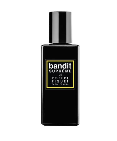 Robert Piguet Bandit Supr me Eau de Parfum 3.4 Fl Oz (Pack of 1)