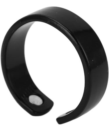 Blood Sugar Control Ring - Magnetic Adjustable Ring for Men & Women | Lymphatic Drainage & Joint Pain Relief - Buy Online on GoSupps.com