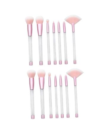 FRCOLOR Makeup Kits Cosmetics Brush