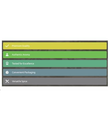 FreshSpice Green Cardamom Pods (500g) | Harvested directly from the farms of Kerala and lab tested for purity - Buy Online on GoSupps.com