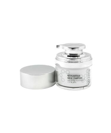 Alastin Restorative Neck Complex 1.7oz - Firming & Rejuvenating Neck Cream - Buy Online on GoSupps.com
