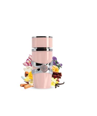 for Women Eau de Parfum Spray 3.40 Ounce / 100 ml - Buy Online on GoSupps.com