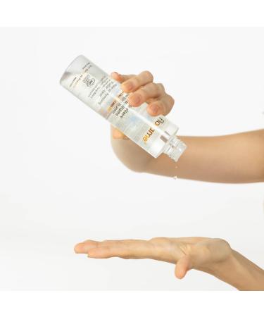 Florame Visage Organic Micellar Cleansing Water 200ml for All Skin Types - Buy Online on GoSupps.com