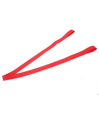 Long Leg Lifter Strap for Disabled Elderly - Portable Foot Lifting Device for Improved Leg Mobility - Aid for Adult Senior Handicap & Pediatrics - Buy Online on GoSupps.com