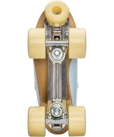 Impala Women's Quad Skate - Sky Blue - Size US 8 / EU 39 / UK 6 - Buy Online on GoSupps.com