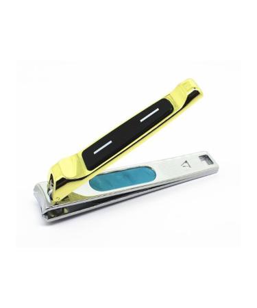UNbit Nail Clipper Nail Clippers Carbon Steel Nail Clippers Large Nail Clippers Trim Nails Single Set for Adult Household