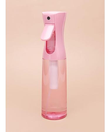 Spray bottle for Aromatherapy Gardening Skin care Cleaning Refillable- Durable Trigger Mist Sprayer (Pink One Size) One Size Pink - Buy Online on GoSupps.com