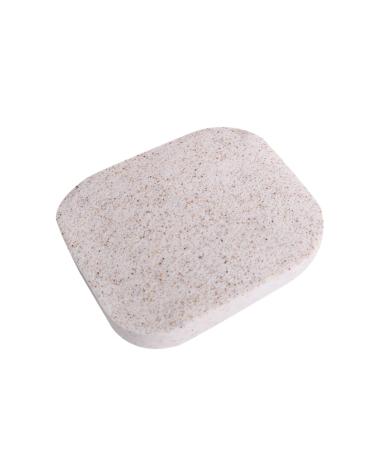 minkissy Facial Cleaning Puff Make up Tools Face Cleaning Puff Skin Friendly Powder Puff