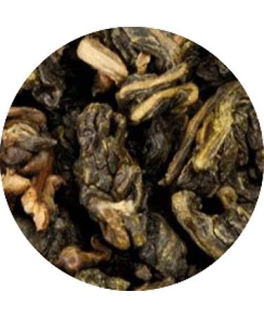  Lerbs & Hagedorn China Nantou Ming Jian Four Seasons Oolong 1 kg - Buy Online on GoSupps.com