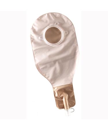 Sur-Fit Natura 2-Piece High Output Drainable Pouch 1-3/4"