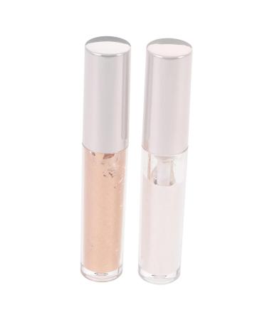 Balacoo 8 Pcs Liquid Eyeshadow Set - Metallic & Glitter Eye Cosmetics for Stunning Makeup Looks - Buy Online on GoSupps.com