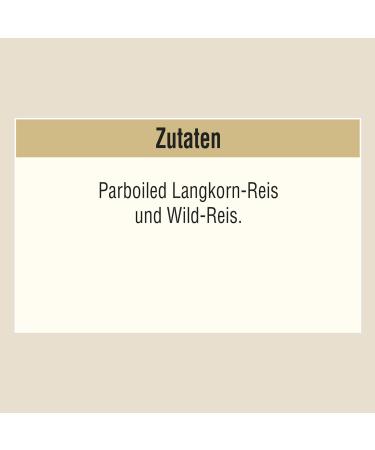 Buy Ben's Original Loose Rice Long Grain & Wild Rice 5kg - 100 Portions for International Shipping - Buy Online on GoSupps.com