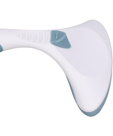 Lint Remover with Replaceable Heads - Quick Release Manual Fuzz Remover for Clothing | Shop Internationally - Buy Online on GoSupps.com