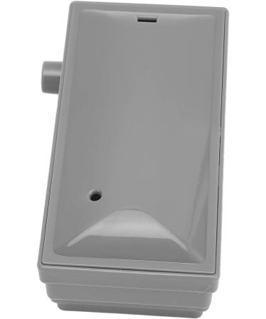 Oxygenerator Filter Cartridge Oxygen Concentrator Filter Prevents Damage Removes Impurities Simple Installation for Replacement - Buy Online on GoSupps.com