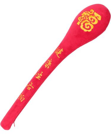 Gavi Smooth Hairbrush Muscle Roller Stick - Acupuncture Point Hammer Massage Tool for Body & Fitness - Buy Online on GoSupps.com