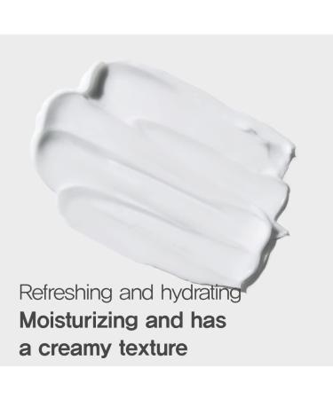 HUECALM Waterful Barrier Cream with Opuntia Humifusa - 2.46 Fl Oz - Buy Online on GoSupps.com