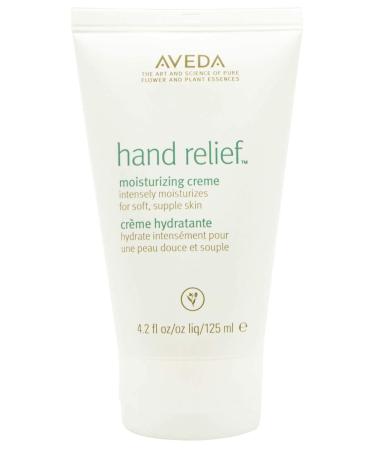 Aveda Hand Relief Moisturizer, Full Size, 4.2 Fl Oz - Buy Online on GoSupps.com