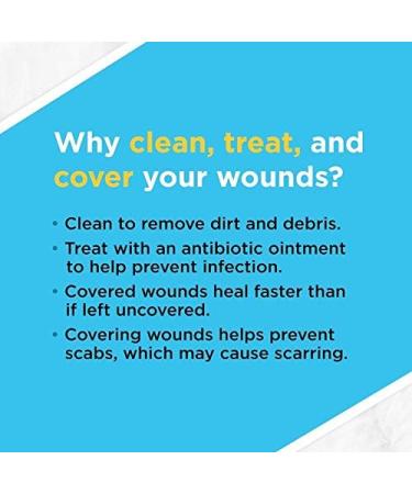 Band-Aid First Aid Rolled Gauze, White, 3 in X 2.5 yds - 1 Count - Buy Online on GoSupps.com