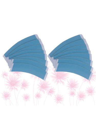 Waterproof Double Sided Tape for Hair Extensions | Invisible Hairpiece Tape | Seamless & Strong Adhesive Wig Accessories - Buy Online on GoSupps.com