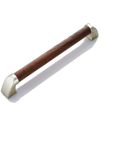 Grab Rail Bathroom Safety Handicap Grab Bar Bathroom Grab Bar Handicap Safety Wooden Grab Bar Balance Handrail Shower Assist Barrier-Free G