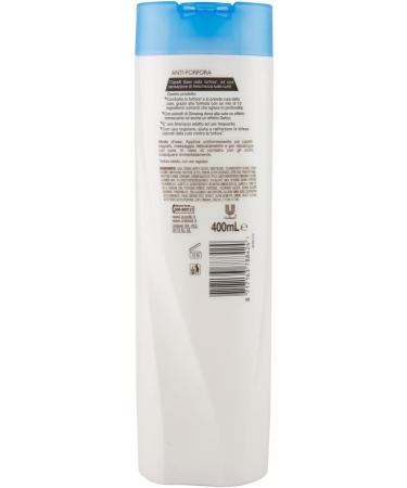  Sunsilk Sunsilk Shampoo Antiforpha - 90 ml - Buy Online on GoSupps.com