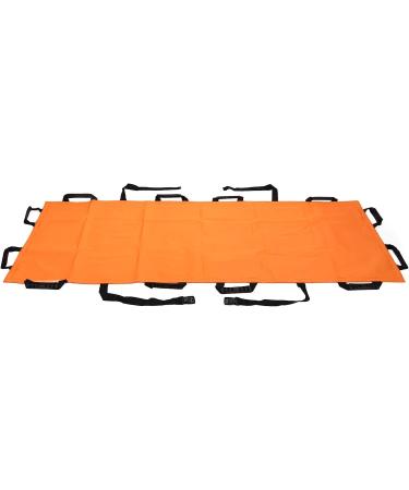 Home Folding Thickened Bahre 12 Handles First Aid Soft Family Bag | Sustainable & Simple Emergency Work Unit - Buy Online on GoSupps.com