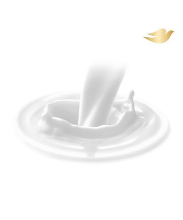 Dove Crema Hidratante de Manos 75ml | 100% Natural con Aceite de Coco & Leche de Almendras | Piel Normal a Seca | Env o Internacional - Buy Online on GoSupps.com