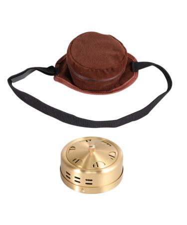 1 piece of cardboard Moxa-Stick Moxa Moxibusion Box Moxa boxing towel Moxibusion columnsteks MoXibus tapping holder Moxa bags MOXIBUSTION-TOP CARE