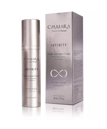 Infinity Cream 50 ml Intensive Rejuvenating Skin Care 1.7 oz