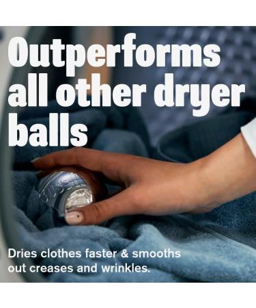 BargainsMania Bos It Rapid-Dryer Ball - With Cutting-Edge Mirror HeatBounce Technology This Rapid-Dryer Ball Effectively Reflects Heat. - Buy Online on GoSupps.com