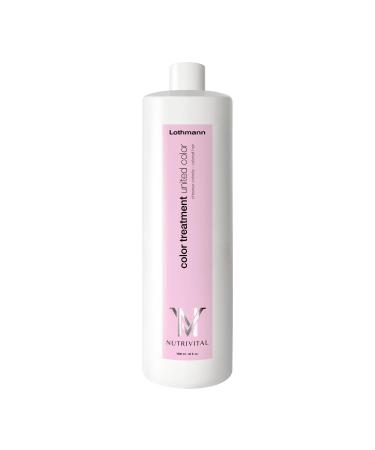 Lothmann Paris - Color Treatment Colored Hair - eco 1L