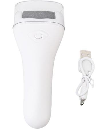 Electric Foot Callus Remover - Waterproof 2 Speed Settings Ergonomic Handle for Home Use | Best Foot Care Tool - Buy Online on GoSupps.com