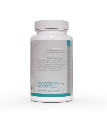 Diuretic Dry-EX XTRATEGY Nutrition - Reduce Bloating & Swelling, Eliminate Excess Water Retention with Herbal Blend - Buy Online on GoSupps.com