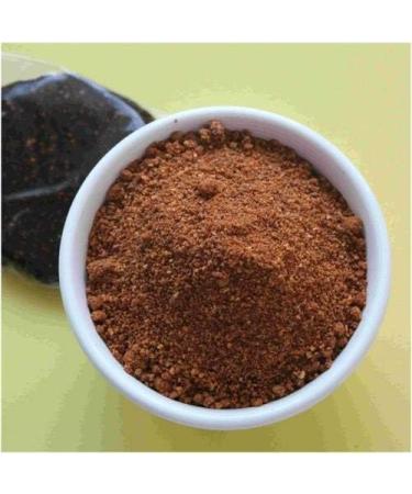 South Indian Food Ready to eat Tasty Delicious | Ready to Eat South Indian Traditional Grandma Specials Tasty & Healthy South Indian Brown Jujube Powder | Elantha Pazham Podi | BORKUT Powder (100g) - Buy Online on GoSupps.com